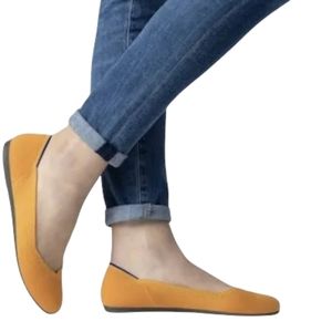 Rothy's The Lemondrop Flats